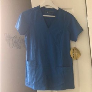 WonderWink HP Scrubs Shirt